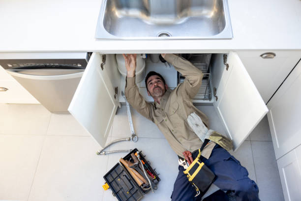Best Drain Cleaning Services  in Bridgeport, WV