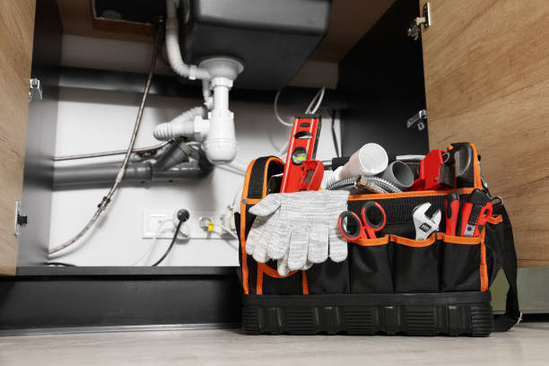 Best Same-Day Plumbing Service  in Bridgeport, WV