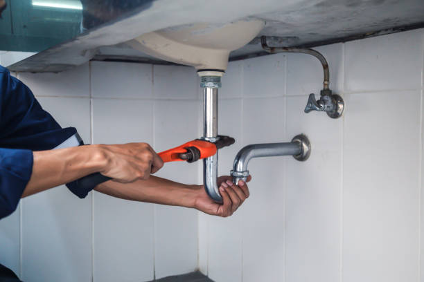 Best Sewer Cleaning Services  in Bridgeport, WV