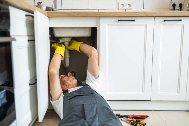 Trusted Bridgeport, WV Plumbing Experts